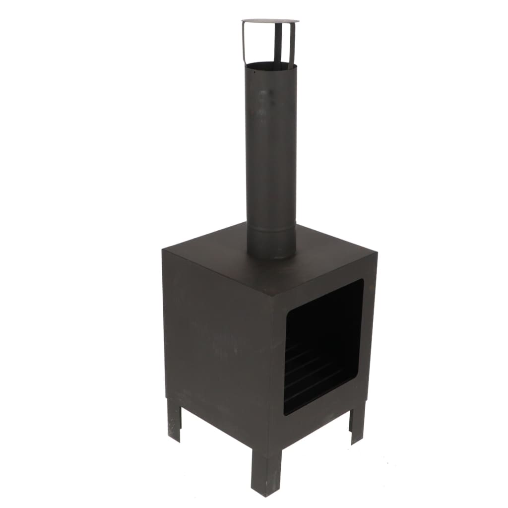 Esschert Design Terrace Heater s sort