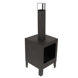 Esschert Design Terrace Heater s sort
