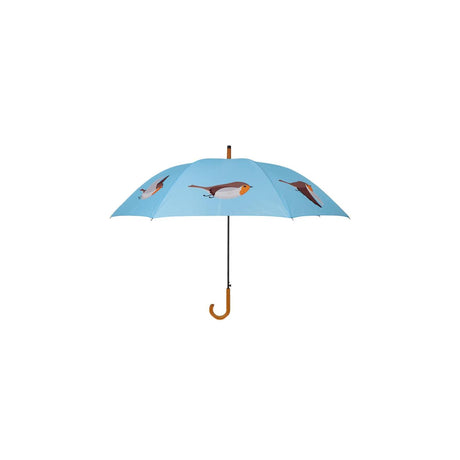 Esschert design paraply robin