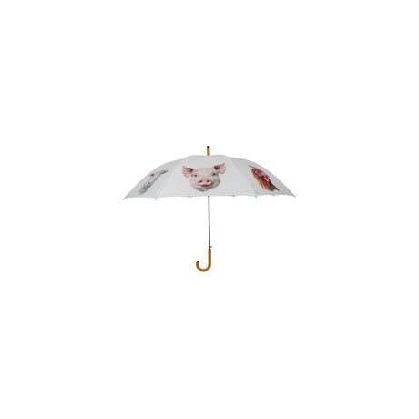 Esschert design paraply husdyr