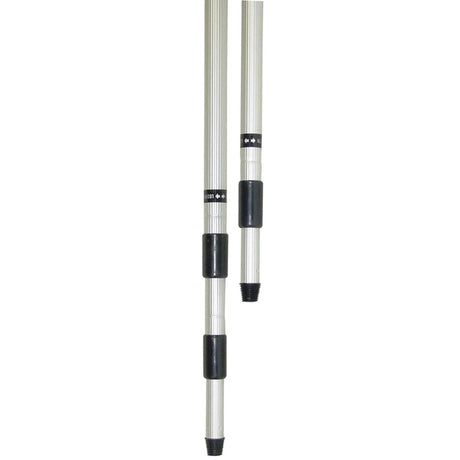 Betra teleskophåndtag aluminium 6m (3x2m)