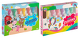Moxy waskrijtjes assorti 6 stuks