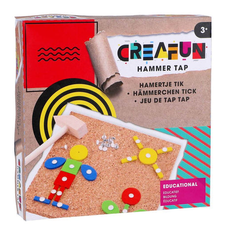 Creafun | 3 stk