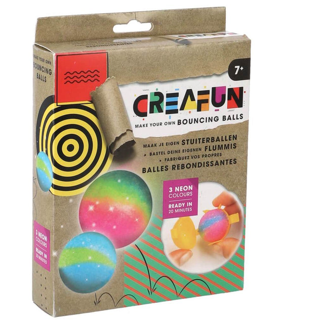 Creafun | 6 stk