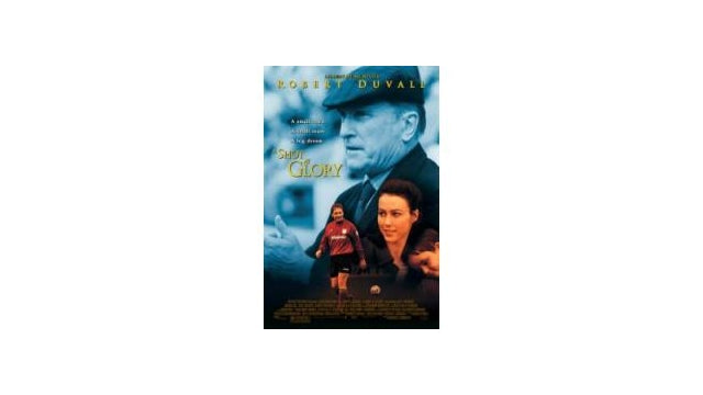 DVD et skud på herligheden