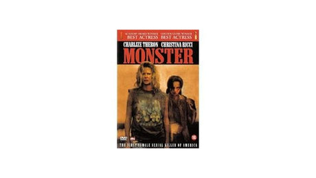 DVD prøve