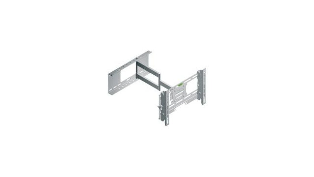 Skytronic 129066 LCD vægbeslag