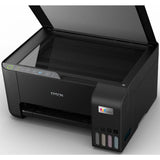 Epson ET-2814 EcoTank Inkjet farveprinter og scanner sort