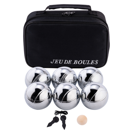 Jeu de boules sæt
