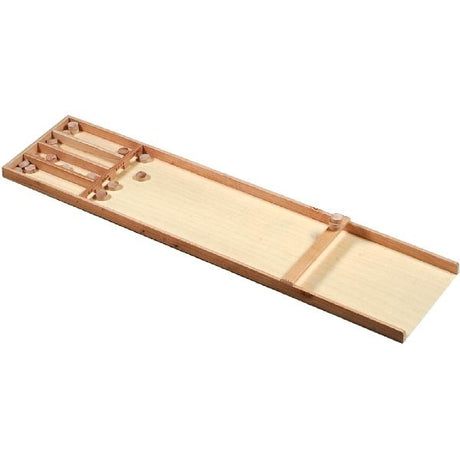 Shuffleboard medium - 120cm