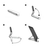 Gembird gmb universal tablet standard sort