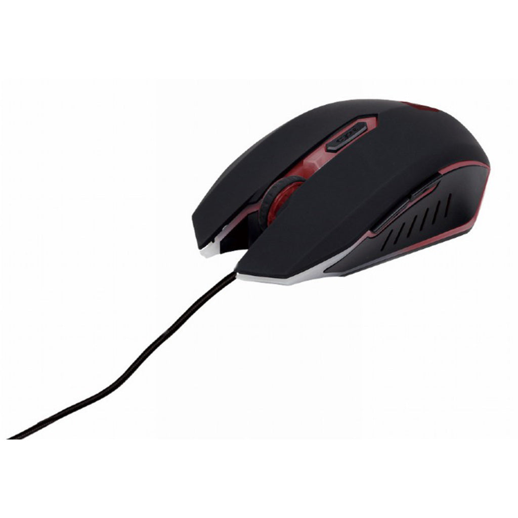 Gembird gmb gaming sæt 4i1 umg4-02