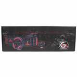 Gembird gmb gaming sæt 4i1 umg4-02