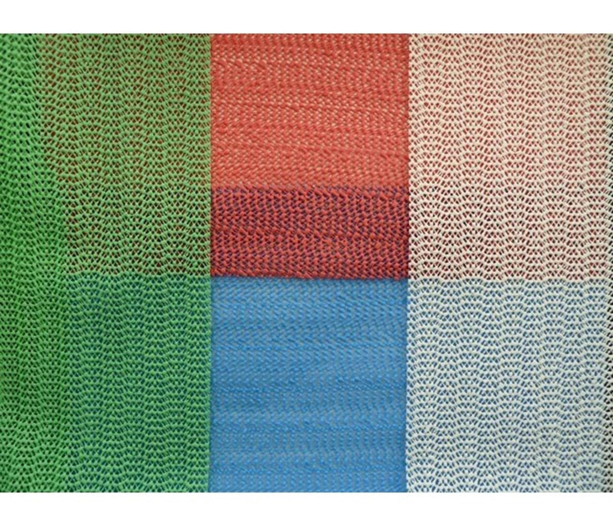 Aro husholdningsartikler skridsikre måtte 30x90cm assorterede farver