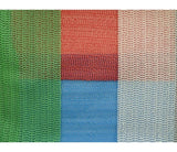 Aro husholdningsartikler skridsikre måtte 30x90cm assorterede farver