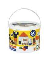 Miffy blokker 2+