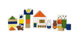 Miffy blokker 2+