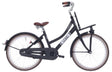Hulzebos cykeldele b.v. bfk 20 load piger rn sort mat - 20lmd80