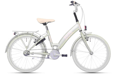 Hulzebos cykeldele b.v. bfk 20 masser af kærlighed rn desert salvie mat - 20lot60