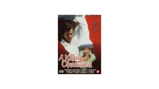 DVD en drabende besættelse