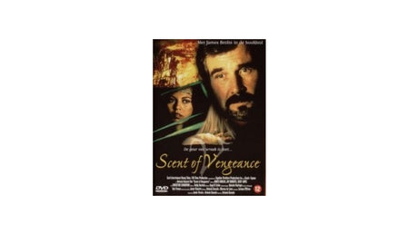 Duft af hævn DVD