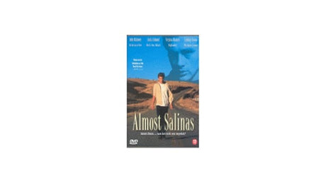DVD næsten salinas