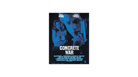 DVD betonkrig