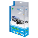 ProPlus Car Cover Top L 315x122x60 cm mørkeblå