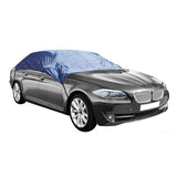 ProPlus Car Cover Top L 315x122x60 cm mørkeblå