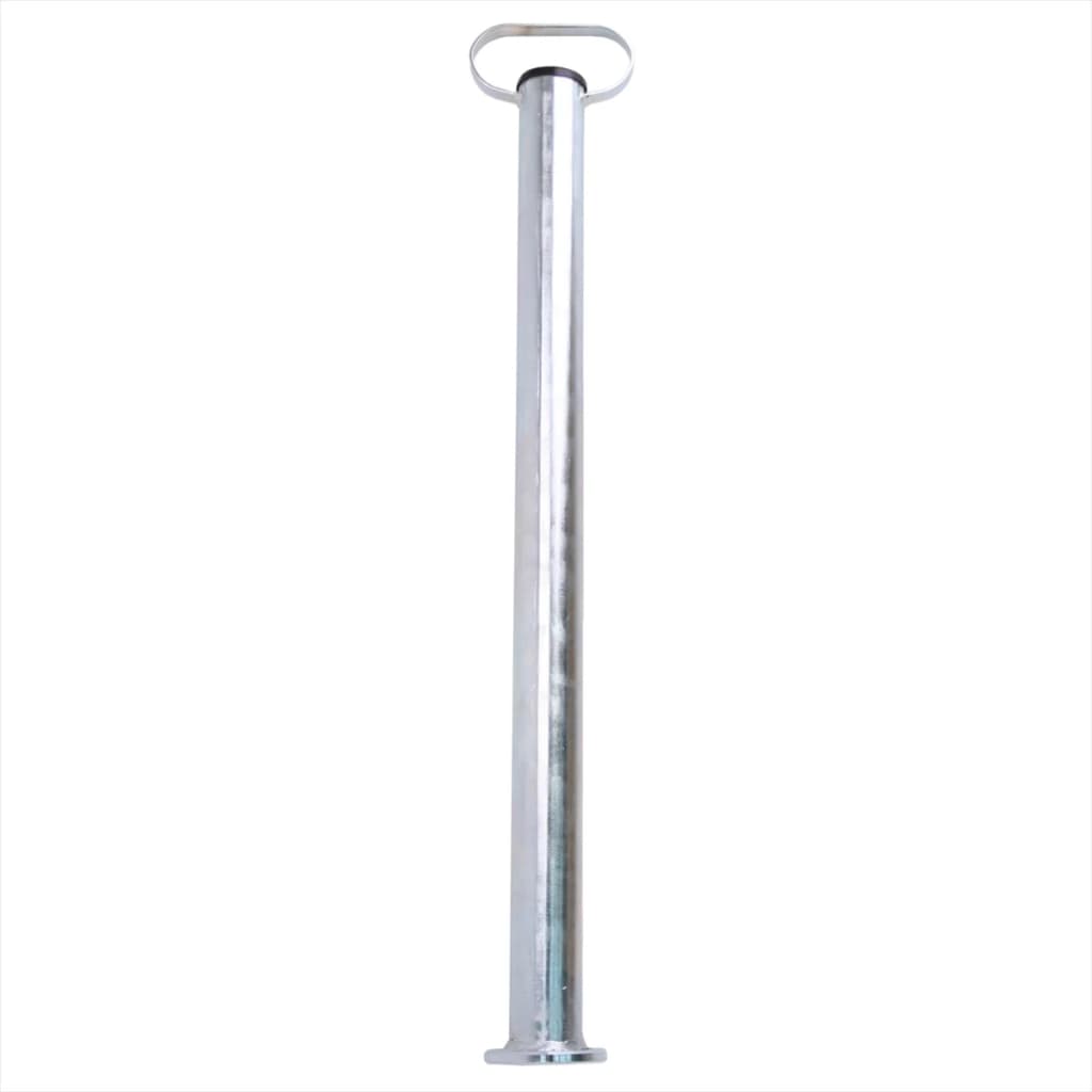 ProPlus Trailer Standard D48 mm 70 cm 341516