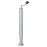 ProPlus justerbar trailer standard D48 mm 40-65 cm 341517