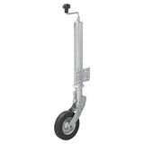 ProPlus Nose Wheel 60 mm gummiestrop 20 x 6 cm 341505