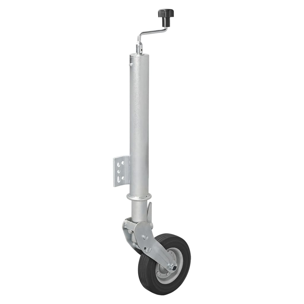ProPlus Nose Wheel 60 mm gummiestrop 20 x 6 cm 341505