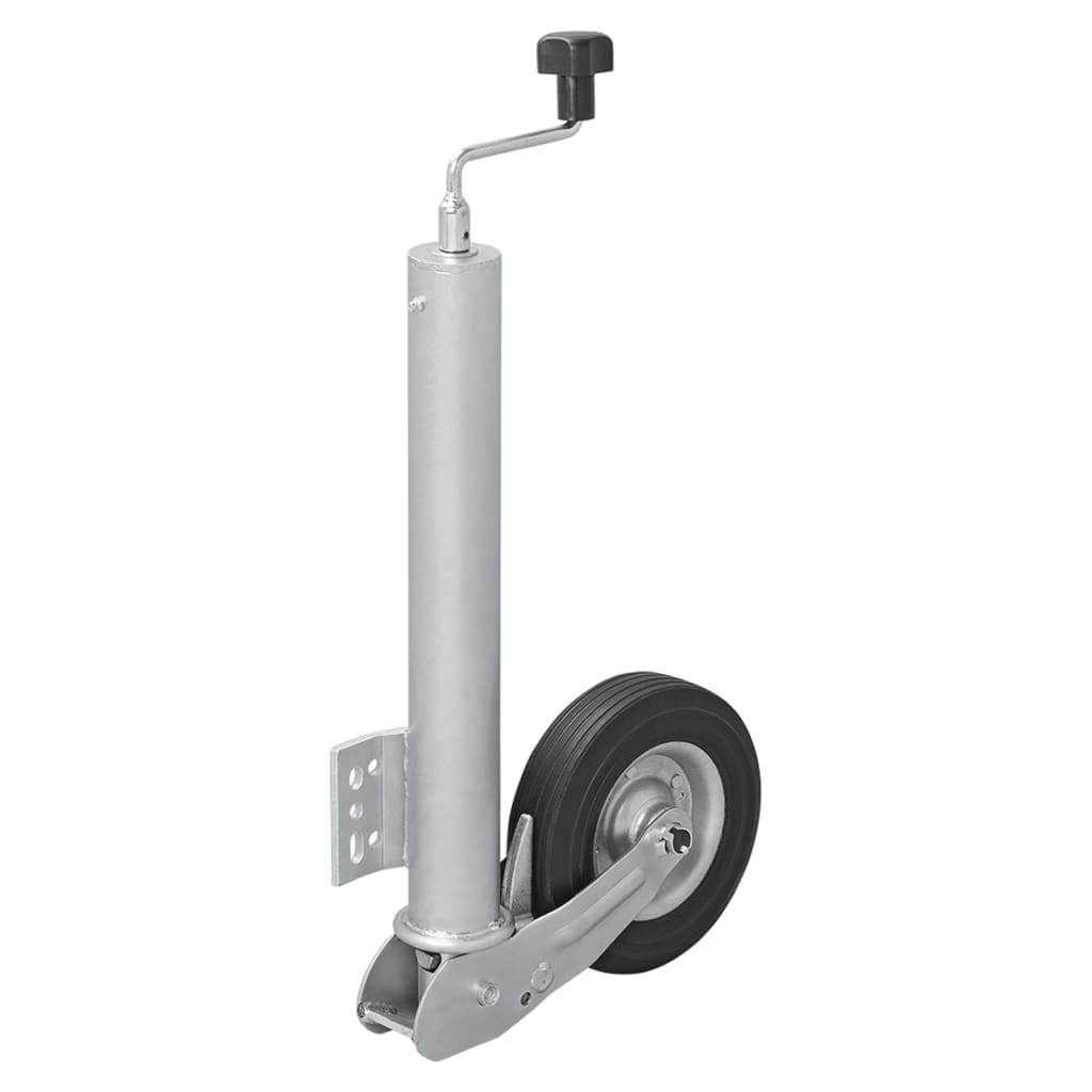 ProPlus Nose Wheel 60 mm gummiestrop 20 x 6 cm 341505