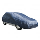 ProPlus Autohoes XL 524x191x122 cm mørkeblå
