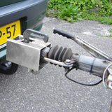 ProSpus Linkslot Hitch Divisable 341324S