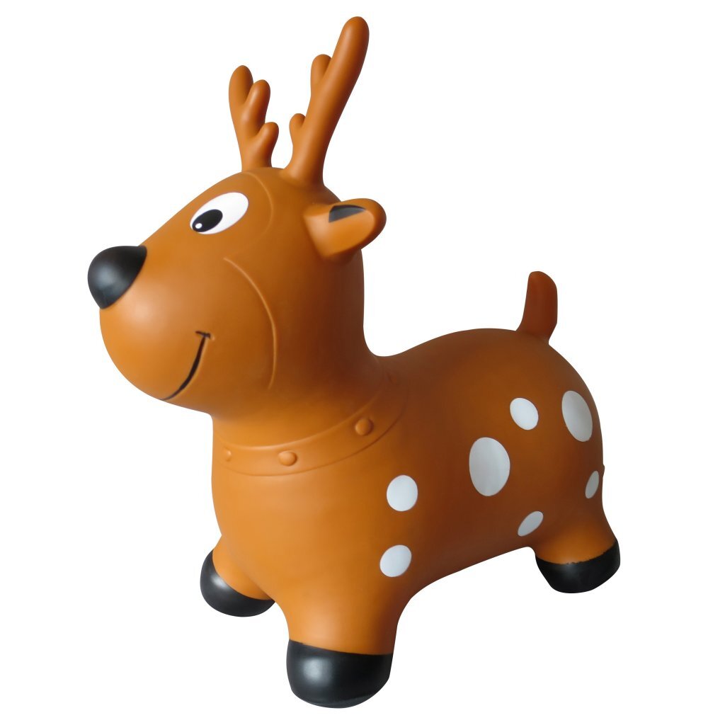 Simply for Kids Simply for Skippy Deer
