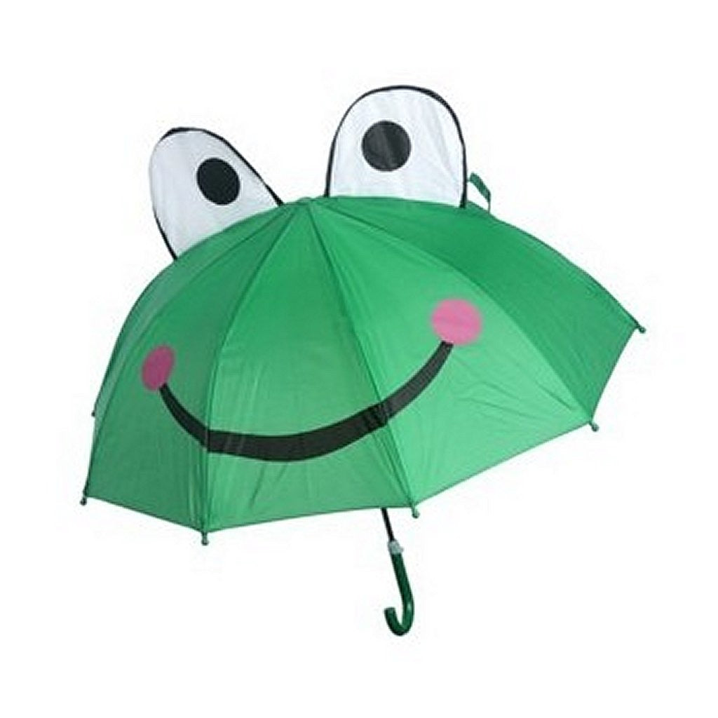 Simply for Kids Simply for Children's Paraply Frog