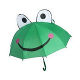 Simply for Kids Simply for Children's Paraply Frog