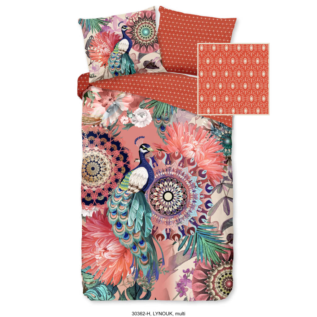 Hip Hip Hip Duvet Cover Lynouk 140x200 220 cm