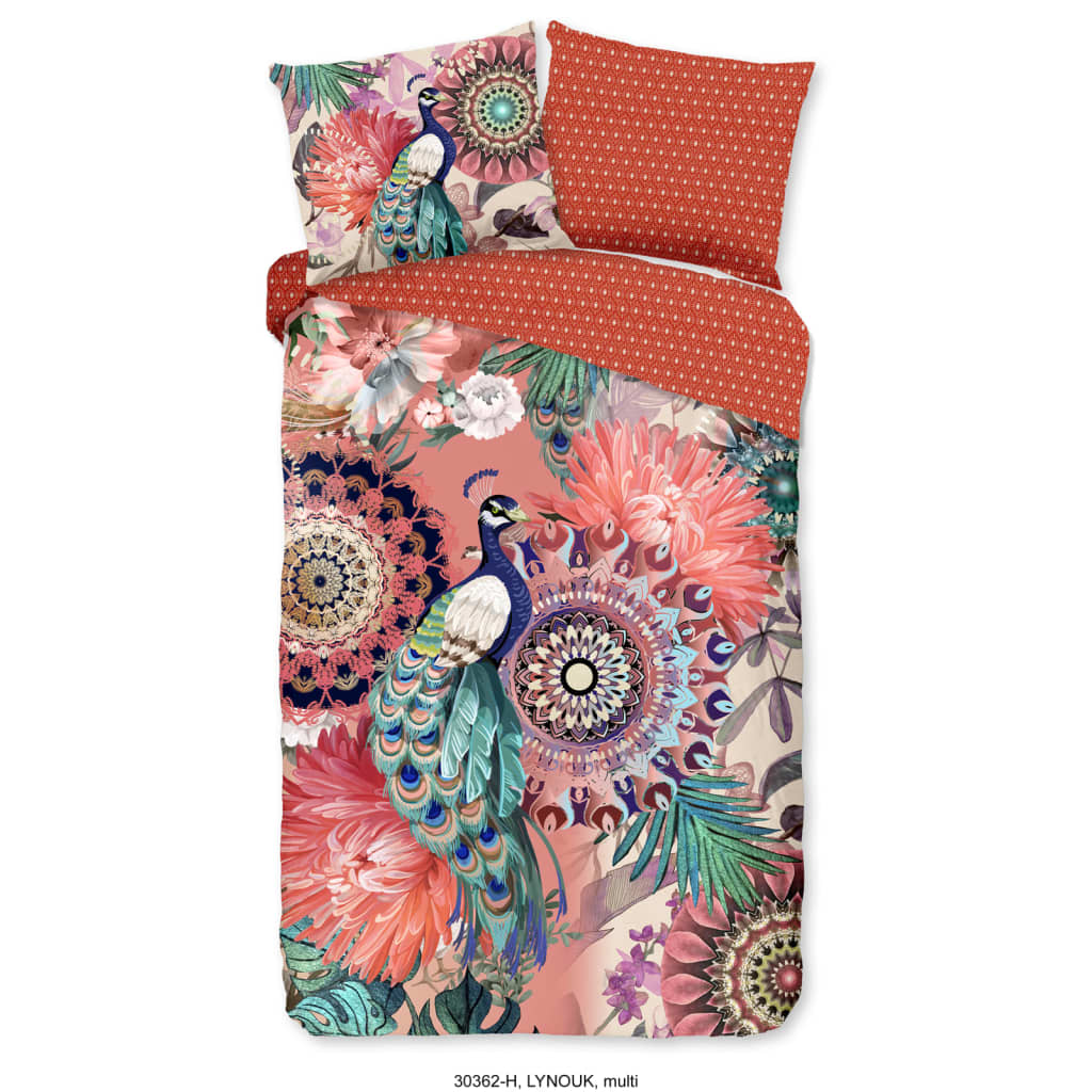 Hip Hip Hip Duvet Cover Lynouk 140x200 220 cm