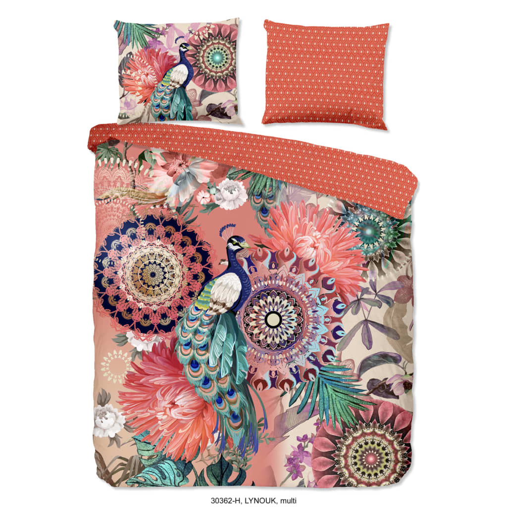 Hip Hip Hip Duvet Cover Lynouk 200x200 220 cm