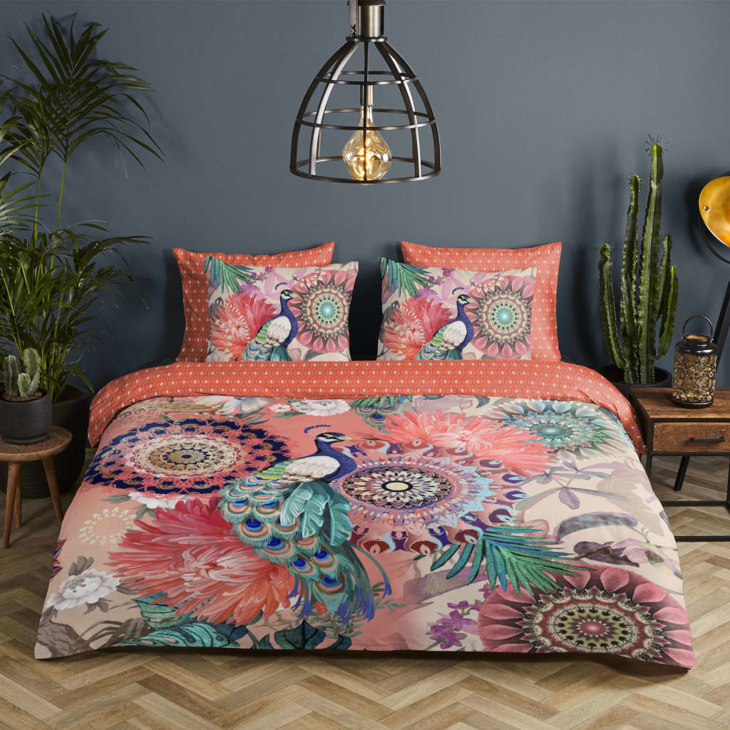 Hip Hip Hip Duvet Cover Lynouk 200x200 220 cm