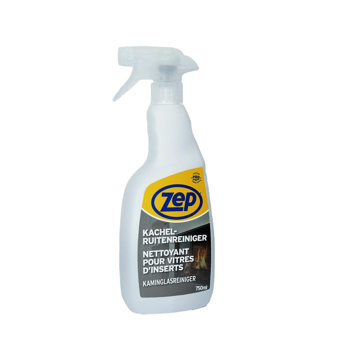 Zep komfur vinduespudser 750ml