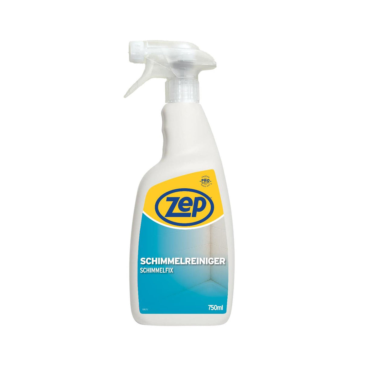 Zep mold fix skimmelrens 750ml