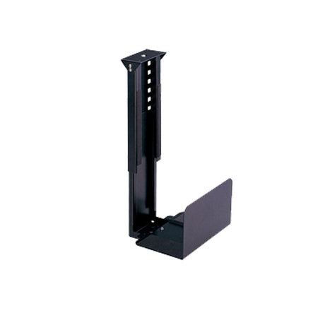 Newstar cpu-d200black pc skrivebordsstøtte sort