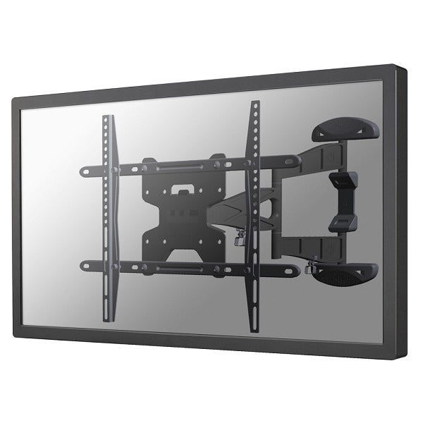 Newstar LEDW500sort >30kg vægbeslag