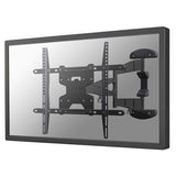 Newstar LEDW500sort >30kg vægbeslag