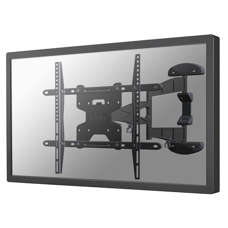Newstar LEDW500sort >30kg vægbeslag