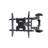 Newstar LEDW500sort >30kg vægbeslag
